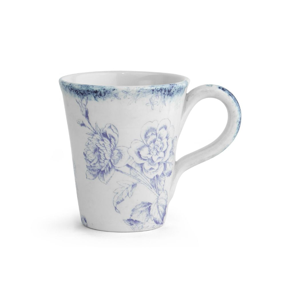 Image of Giulietta Blue Mug