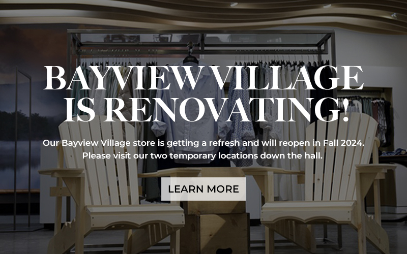 Bayview Renovation