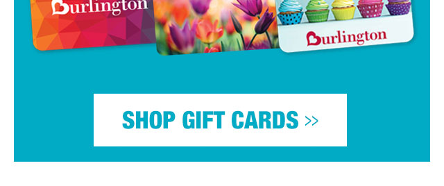 Shop gift cards