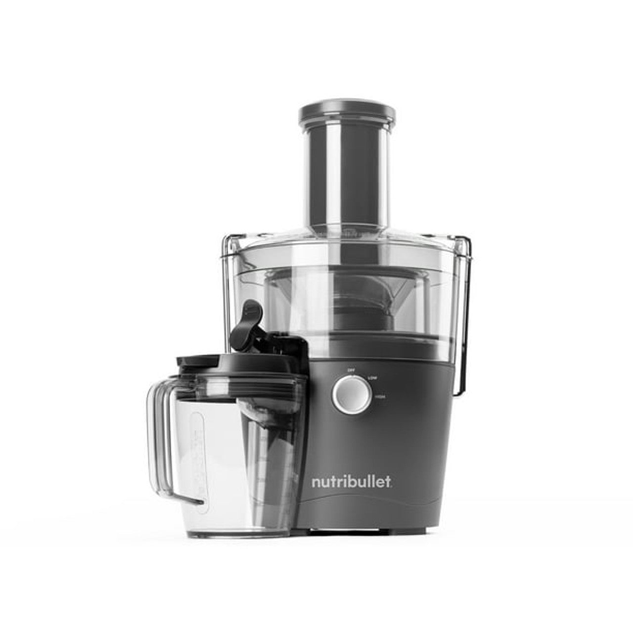 Image of Nutribullet Juicer Certified Refurbished