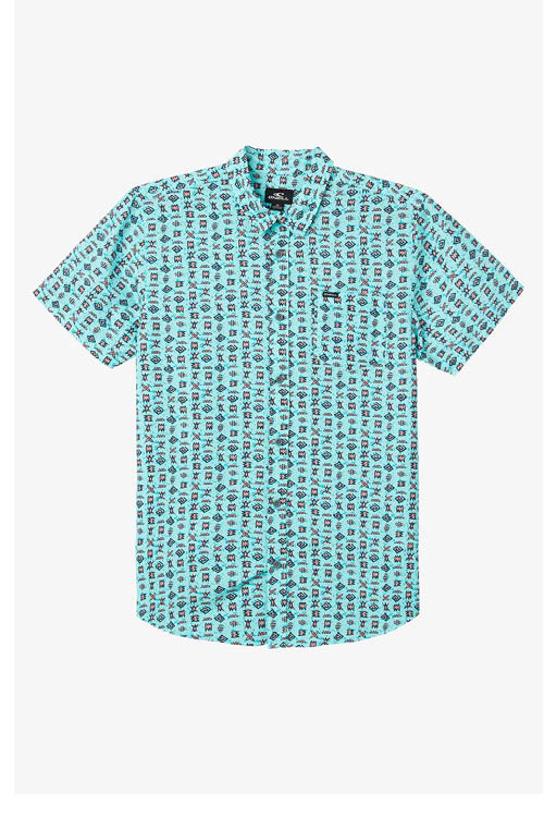 OASIS ECO MODERN FIT SHIRT