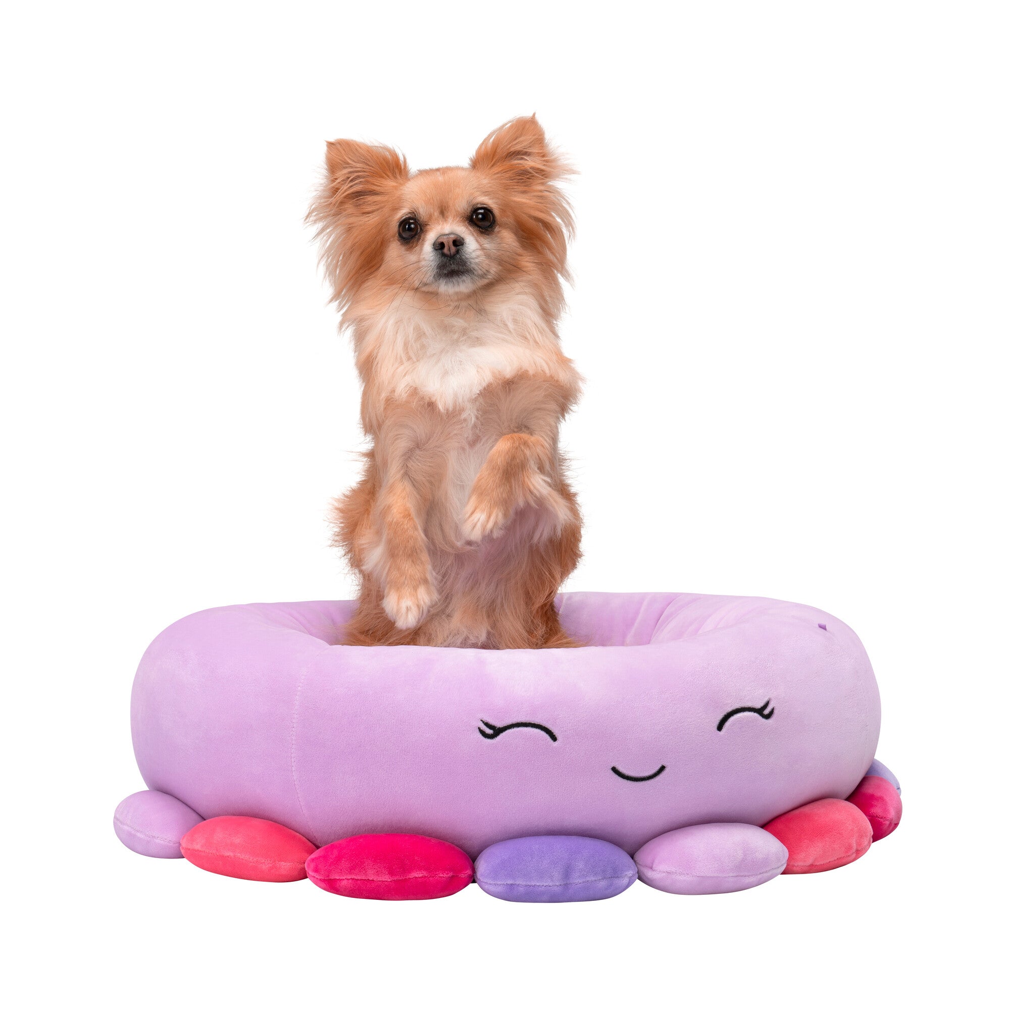 Image of Beula The Octopus Pet Bed