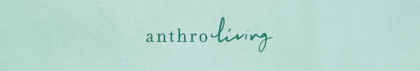 Anthroliving logo