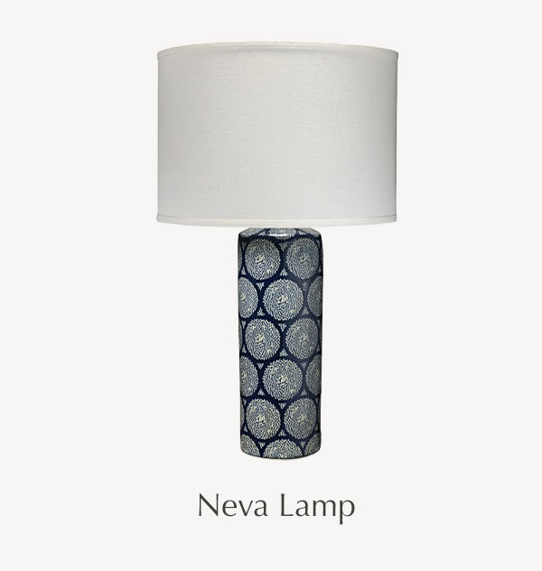 Neva Lamp