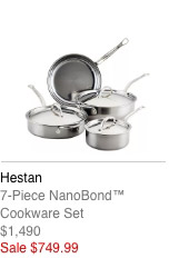 hestan