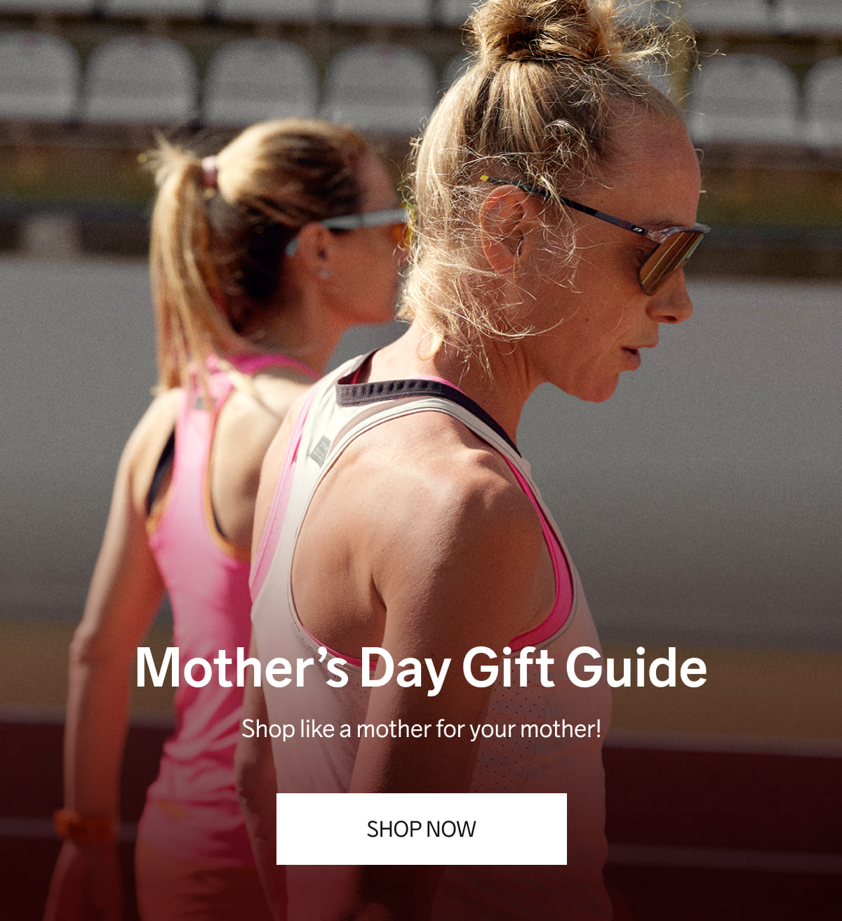 Mother’s Day Gift Guide - Shop like a mother for your mother! | SHOP NOW