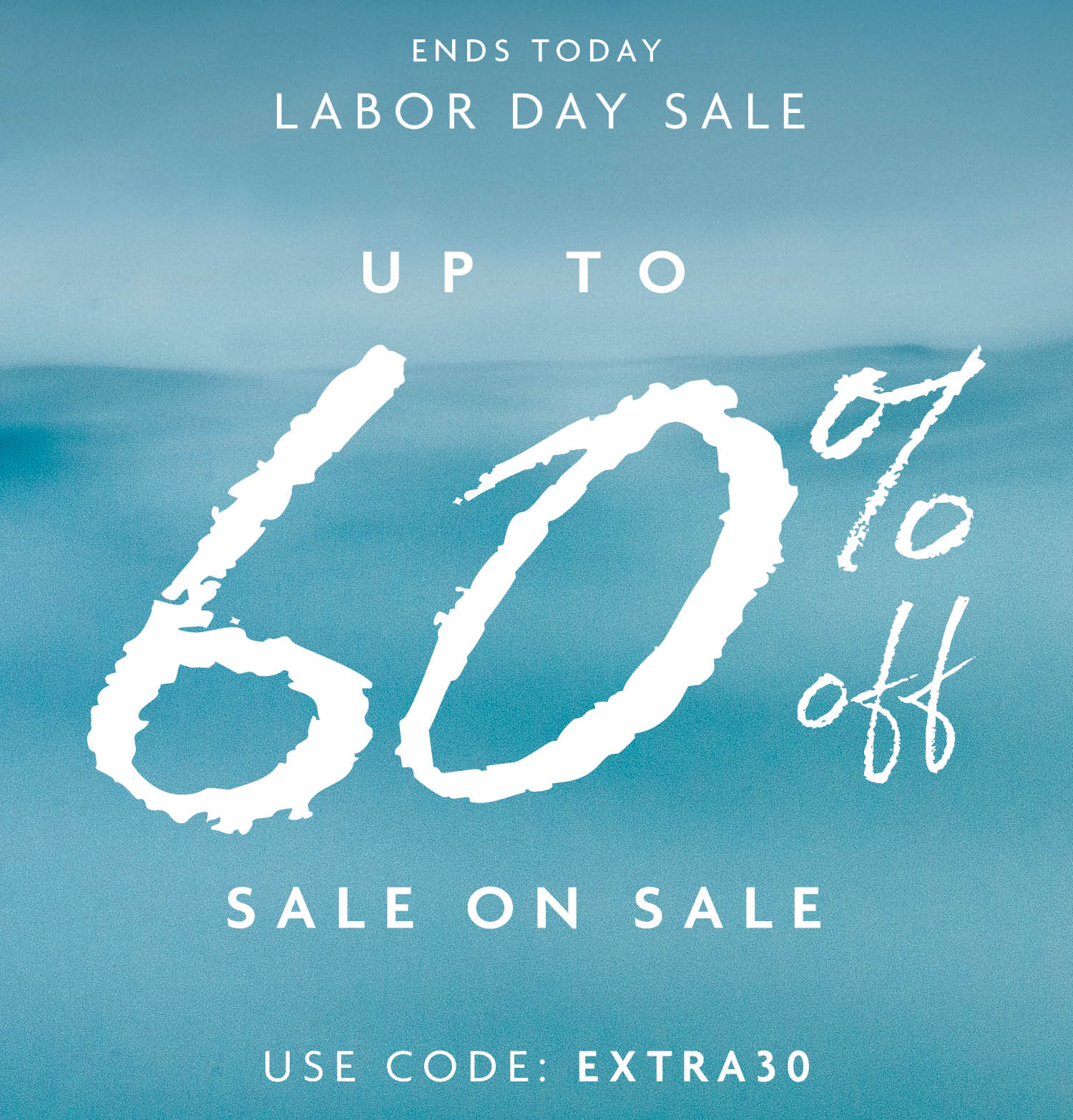 Up to 60% Off Sale Styles