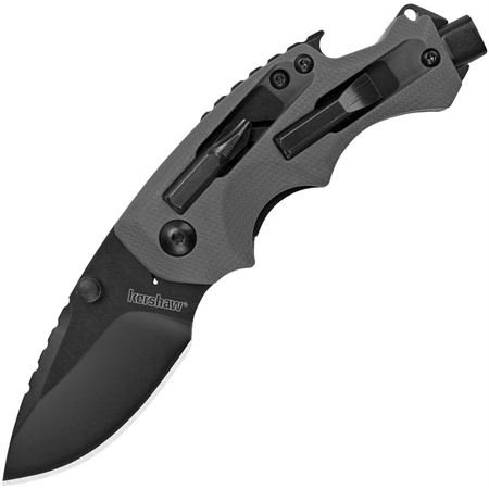 Kershaw 8720 Shuffle DIY Linerlock