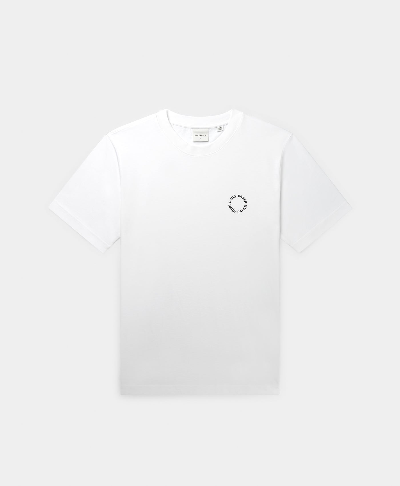 Image of White Orbit T-Shirt