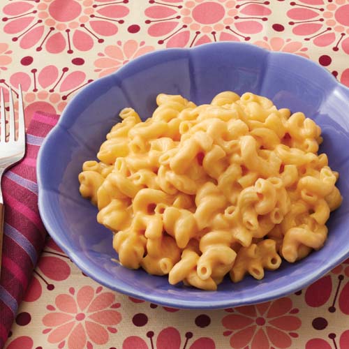 Instant Pot Mac and Cheese