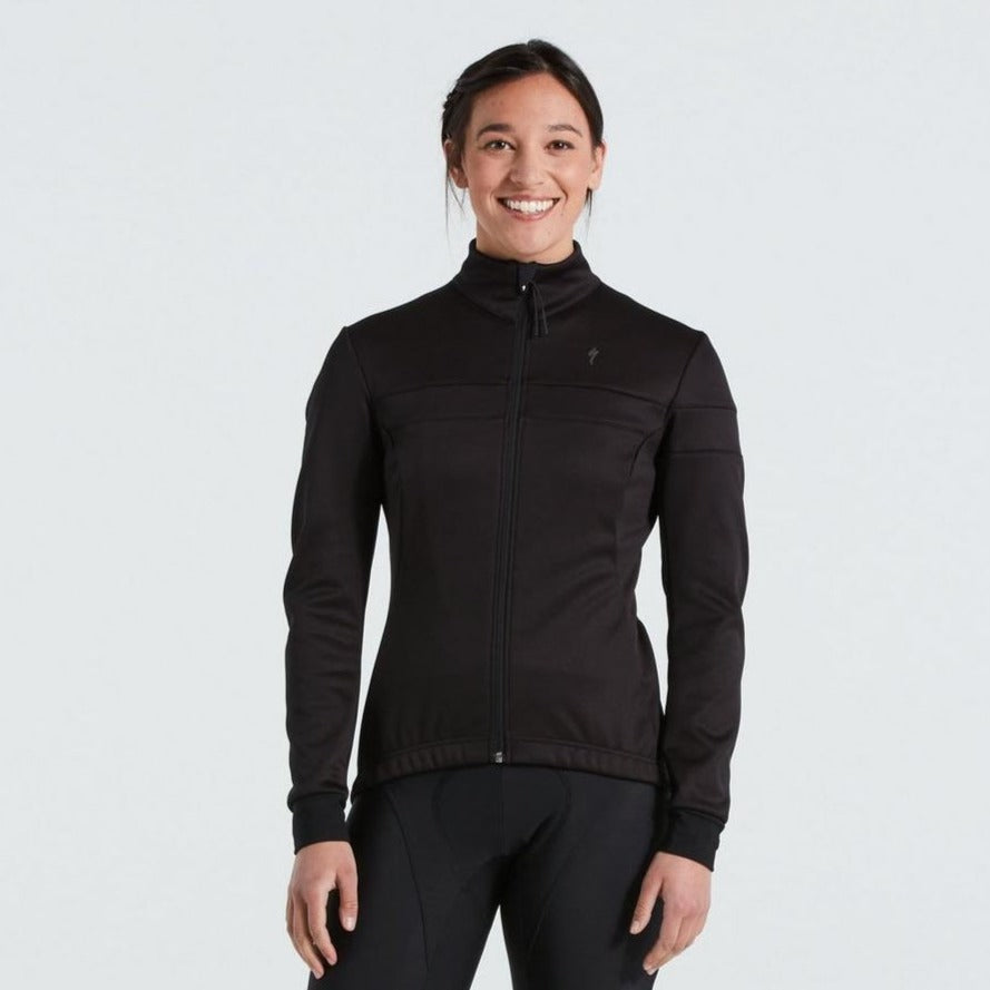 Image of Specialized Women's RBX Softshell Cycling Jacket