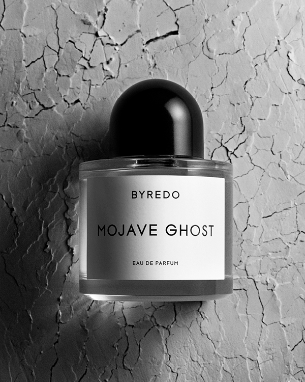 Mojave Ghost perfume