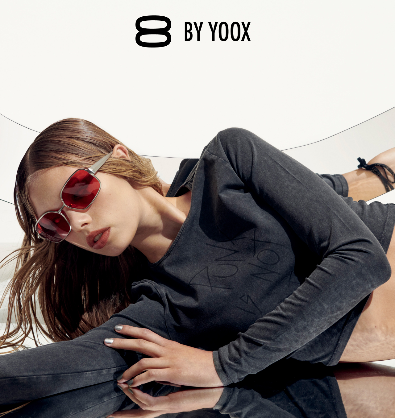 8 by YOOX