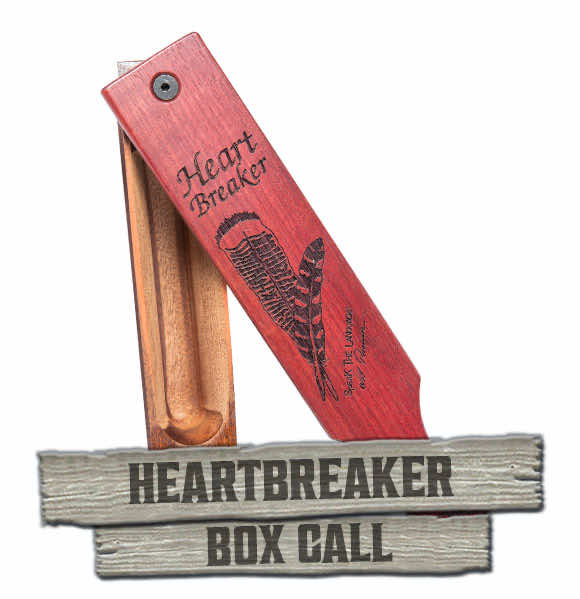 Heartbreaker Box Call