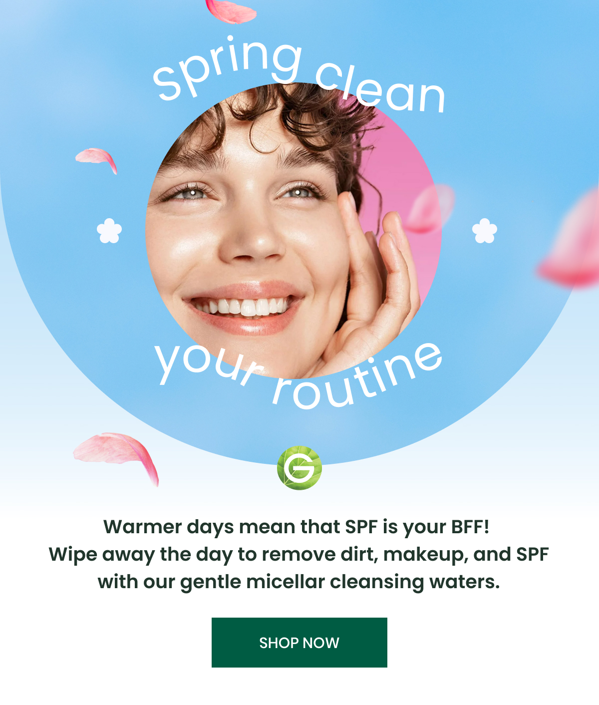 Shop Garnier Micellar Cleansing Water