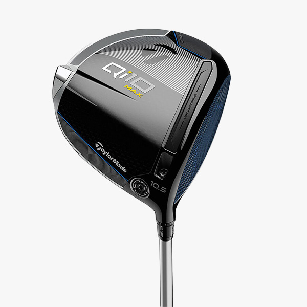 Qi10 Max Driver