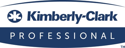 Kimberly-Clark Professional Logo.