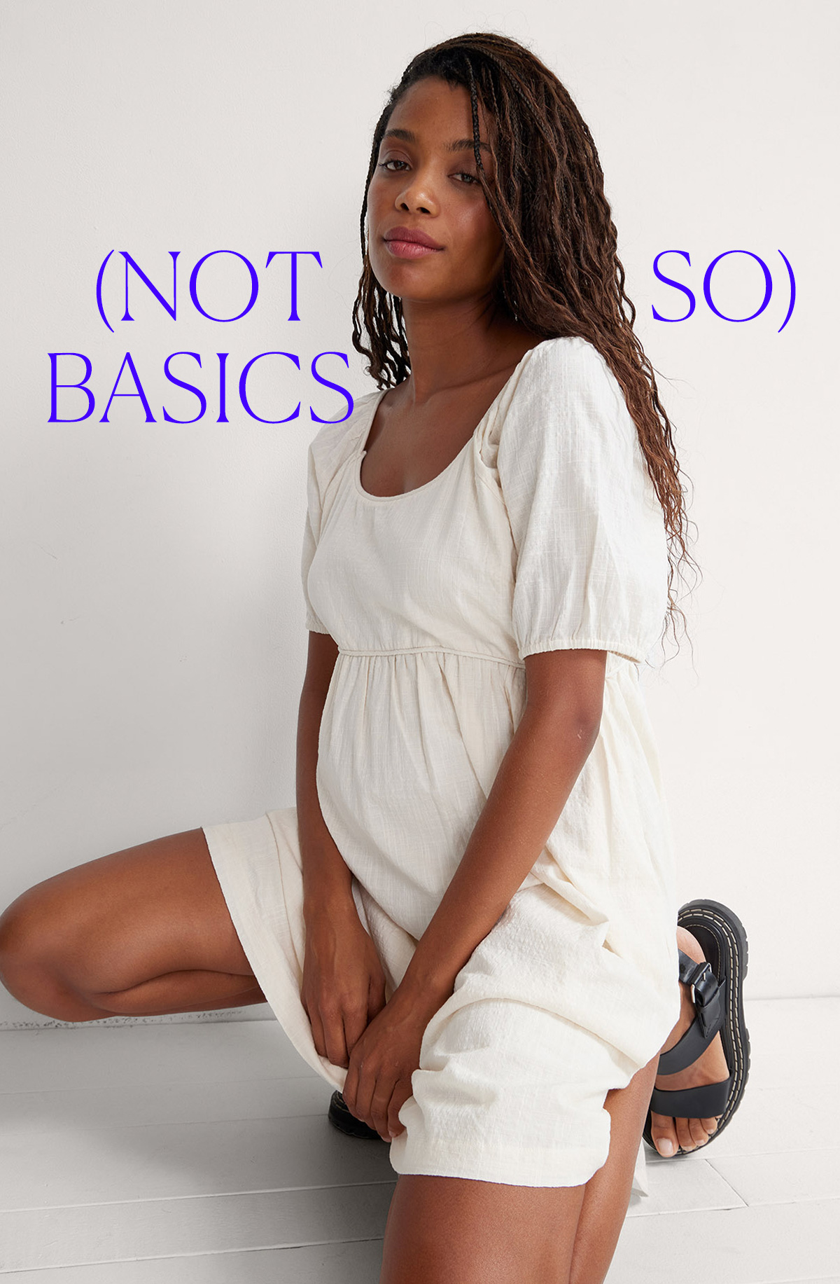 (Not So) Basics