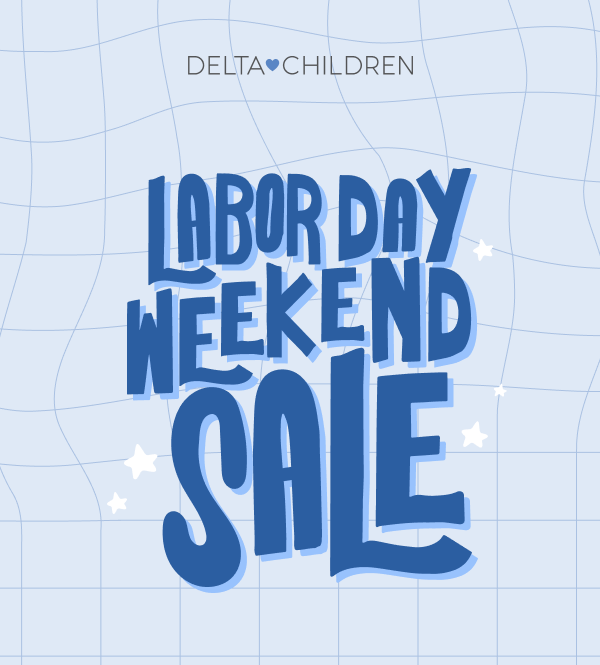 Labor Day Sale