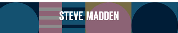 Steve Madden