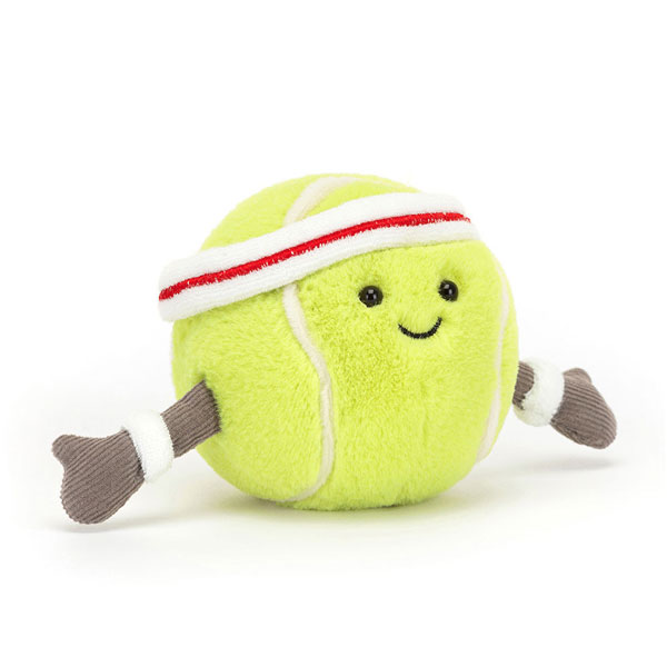 Amuseables Sports Tennis Ball