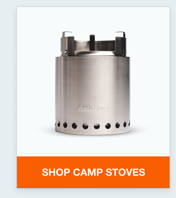 Shop Camp Stoves