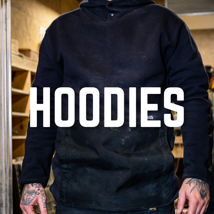 Hoodies