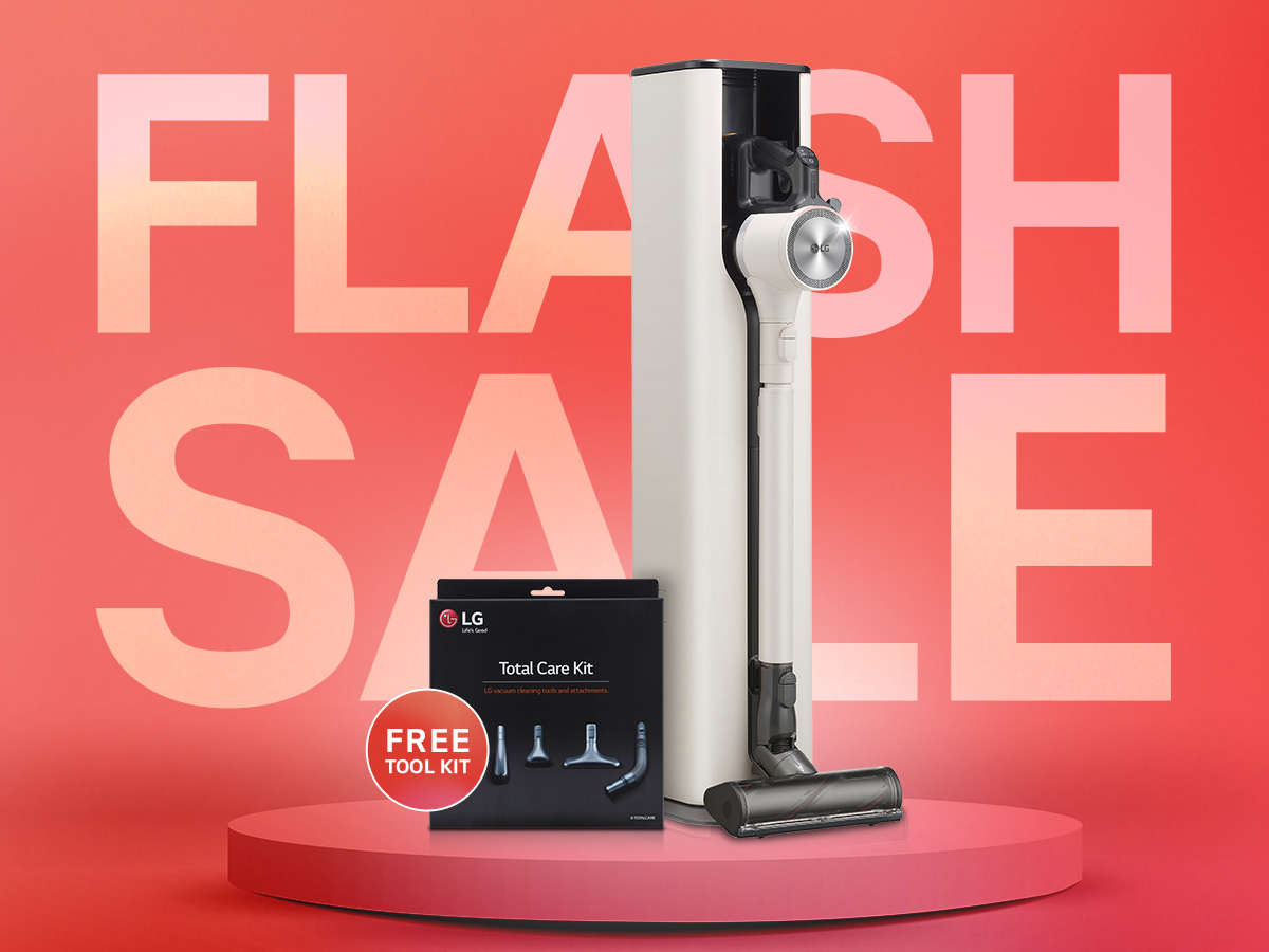 lg flash sale image