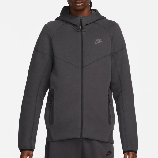 Nike Tech Fleece Hoodie Mens