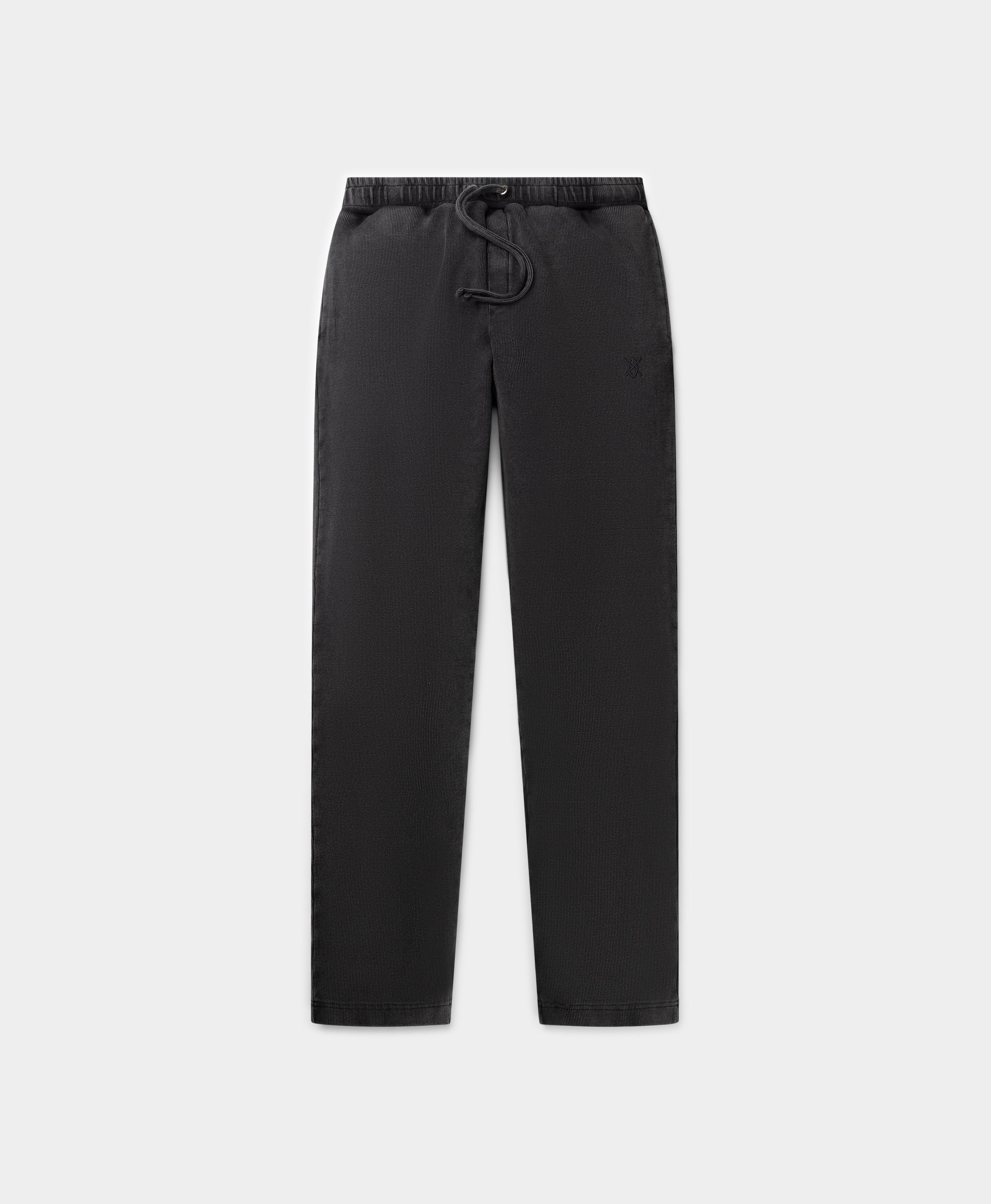 Image of Black Rodell Wash Pants