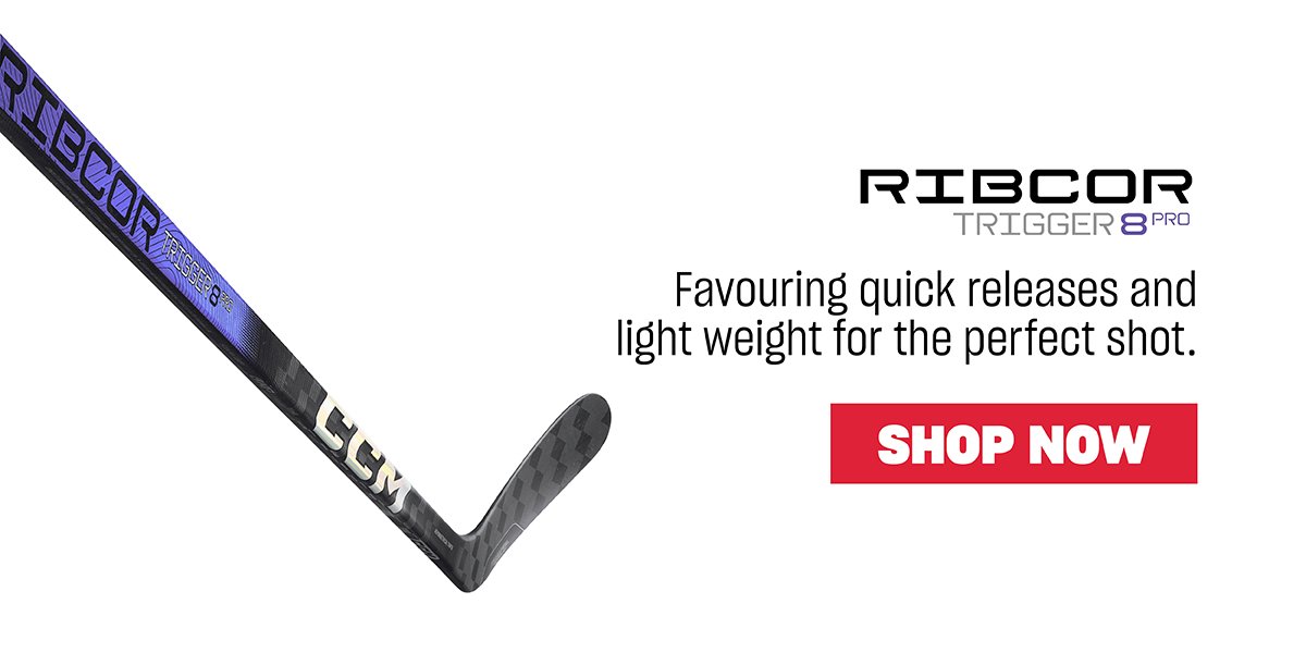 Ribcor Trigger 8 Pro Stick