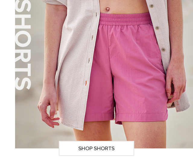 Shop Shorts