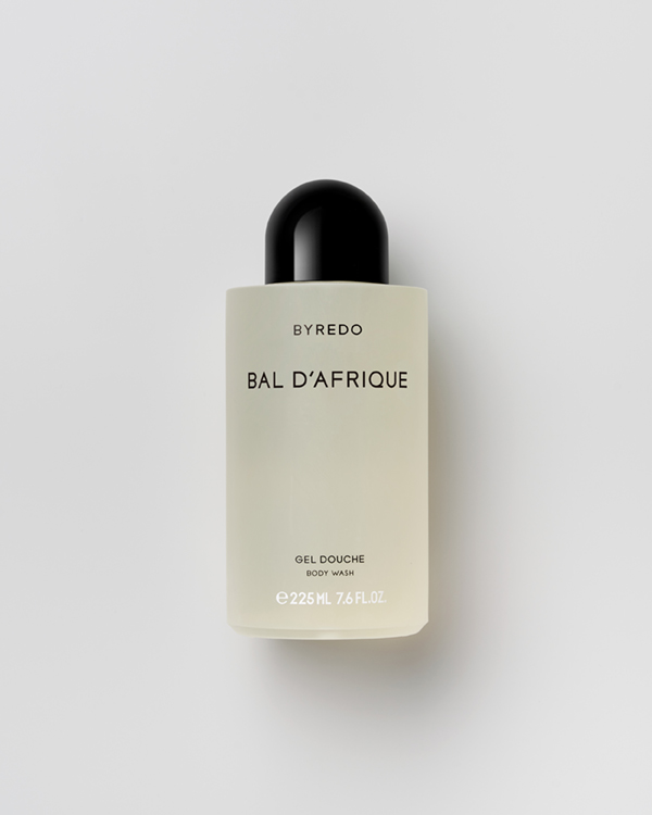 BAF body wash