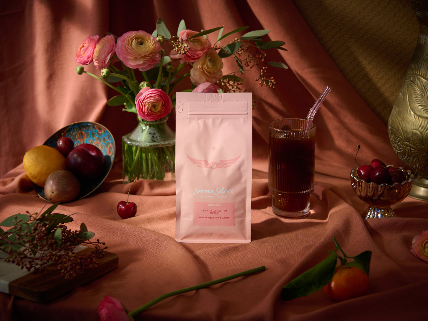 Image of Intelligentsia Seasonal Select