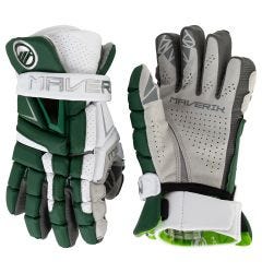 Maverik M6 Lacrosse Gloves