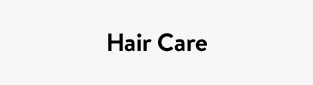 Hair Care