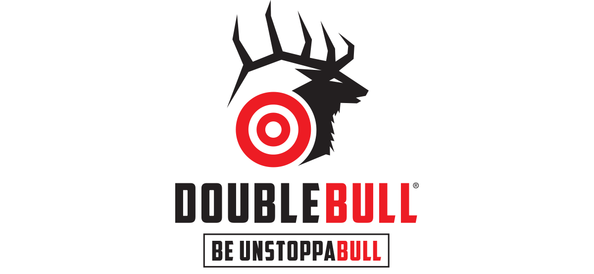 Double Bull  Logo