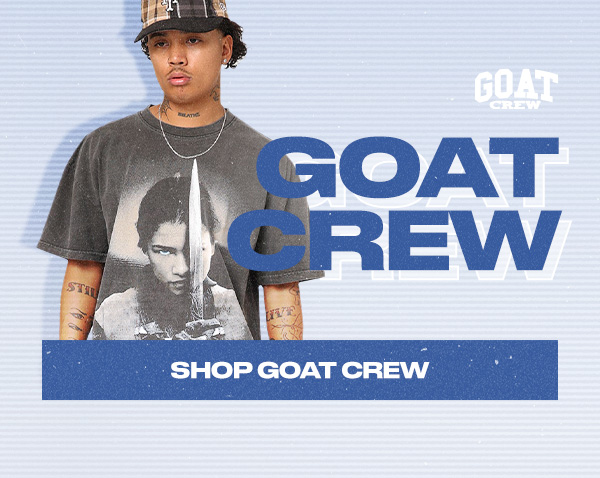 Shop Goat Crew