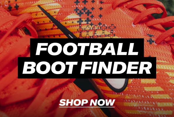 Football Boot Finder