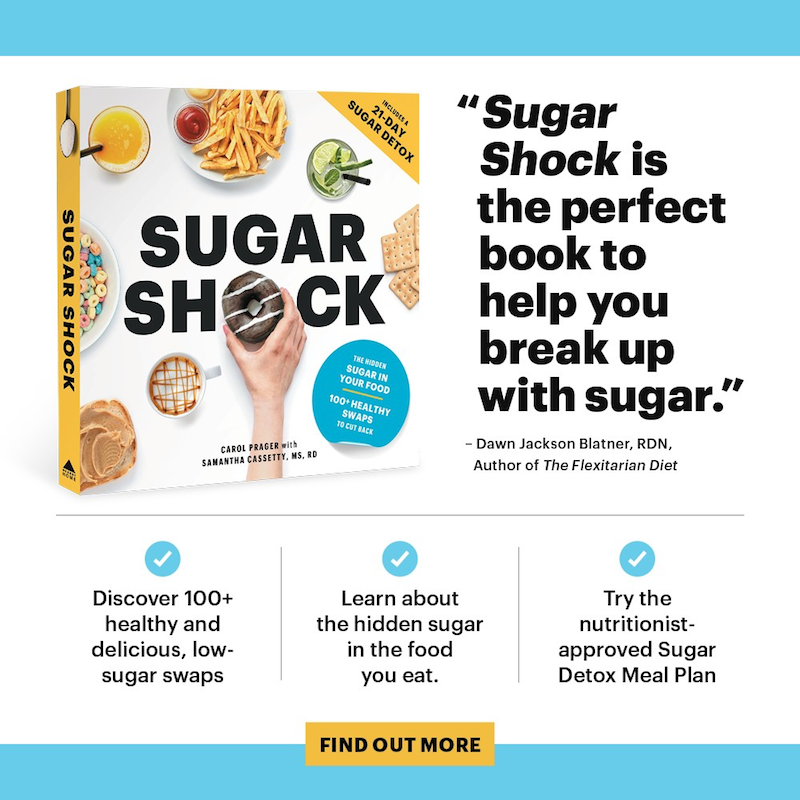 Sugar Shock