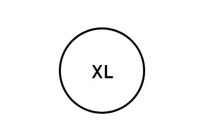 XL