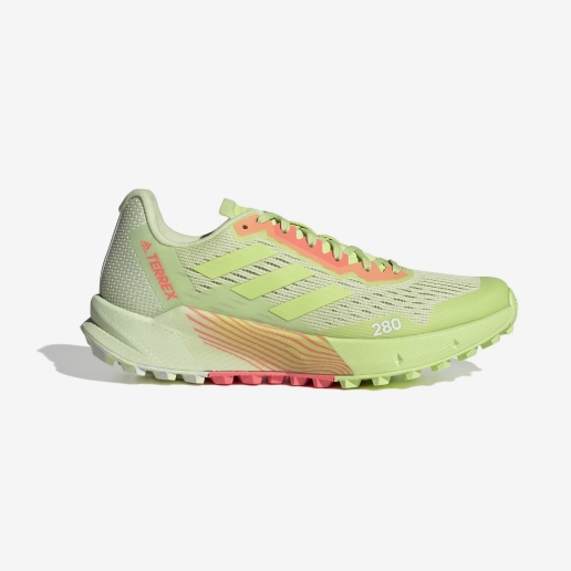 adidas Terrex Agravic Flow 2 Trail Running Shoes Womens