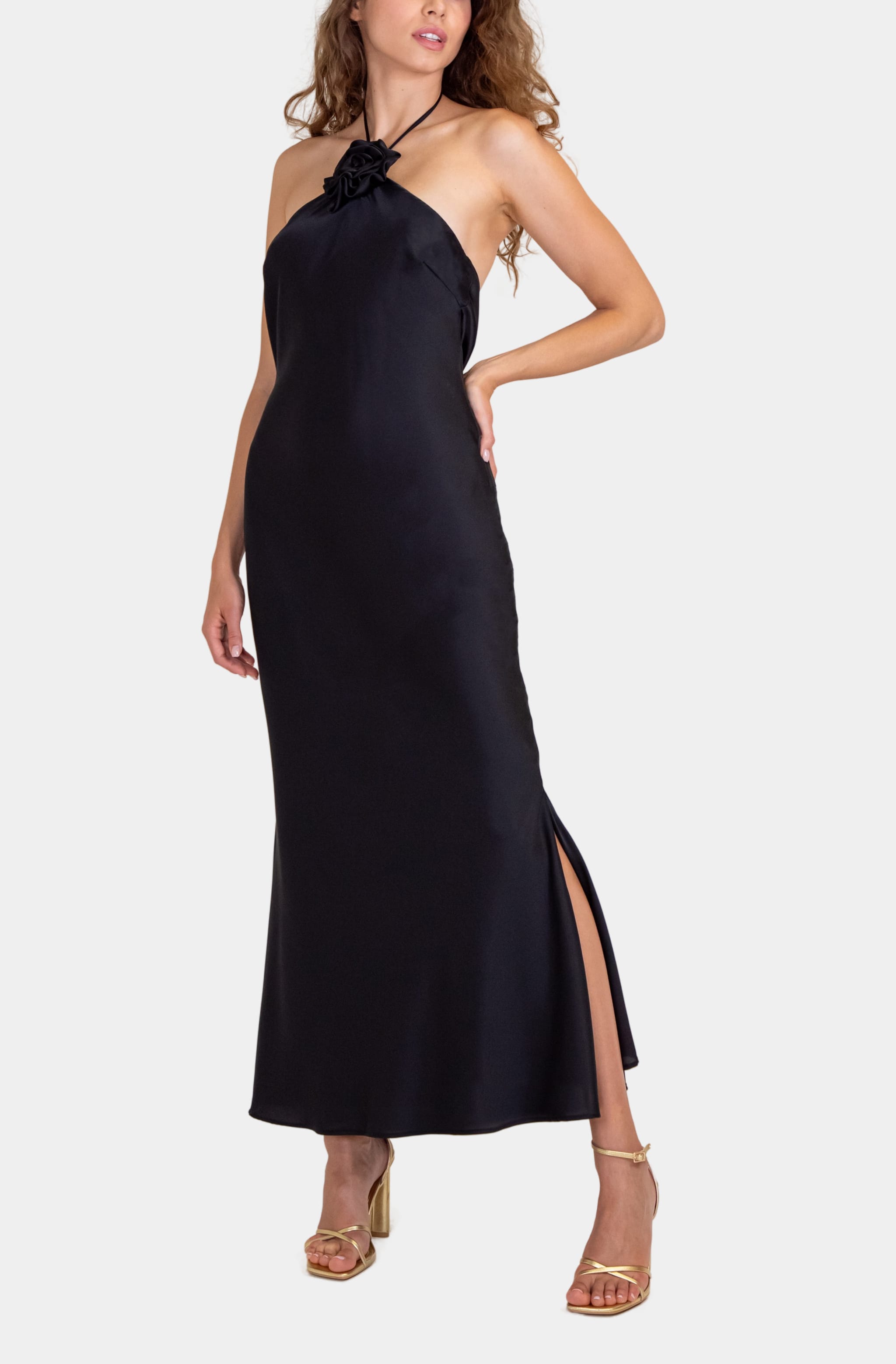 Image of Amari Maxi Dress