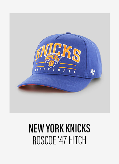 KNICKS