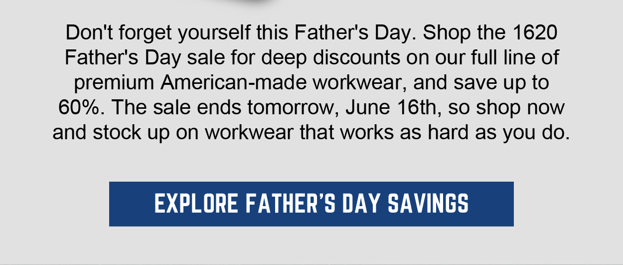 Explore Father's Day Savings