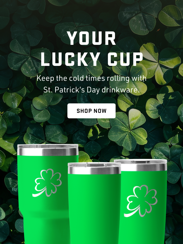 Your Lucky Cup