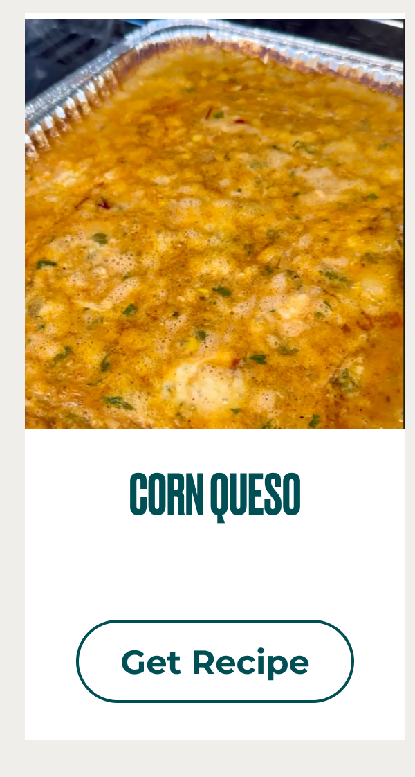 Get Corn Queso Recipe