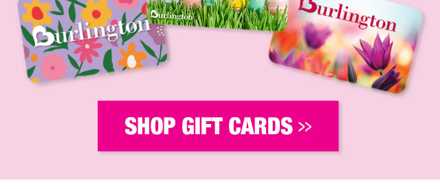 Shop gift cards