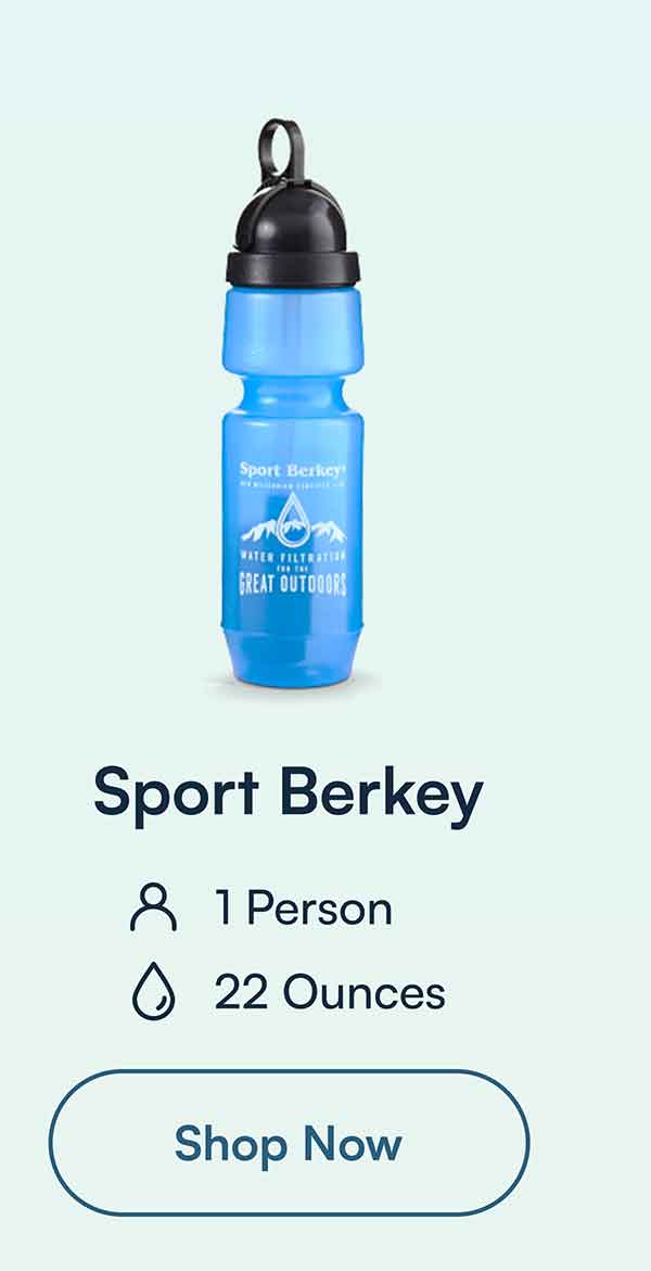 Sport Berkey