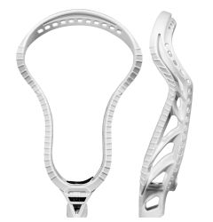 Gait D2 Unstrung Ground Ball Lacrosse Head